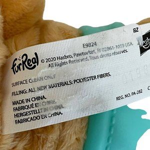 FurReal‎ Baby Kangaroo Kids Interactive Plush Pet Stuffed Toy 2020